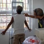 Photo from “CFI Extends TB Services to San Miguel Island, Bicol Region”, image 9