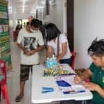 Photo from “CFI Extends TB Services to San Miguel Island, Bicol Region”, image 11