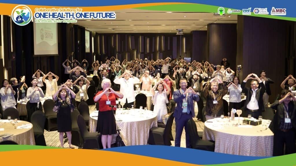 One Health Forum 2025 Unites Sectors to Tackle Health and Climate Challenges