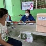 Photo from “CFI Launches Quarter 3 TB Active Case Finding in Cavite”, image 6