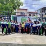 Photo from “CFI Launches Quarter 3 TB Active Case Finding in Cavite”, image 7