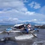 Photo from “CFI Extends TB Services to San Miguel Island, Bicol Region”, image 2