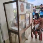 Photo from “CFI Extends TB Services to San Miguel Island, Bicol Region”, image 18