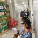 Photo from “CFI Extends TB Services to San Miguel Island, Bicol Region”, image 19
