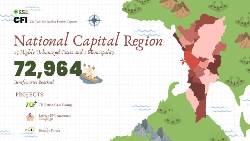 CFI 2025: The Year We Reached Further Together – National Capital Region