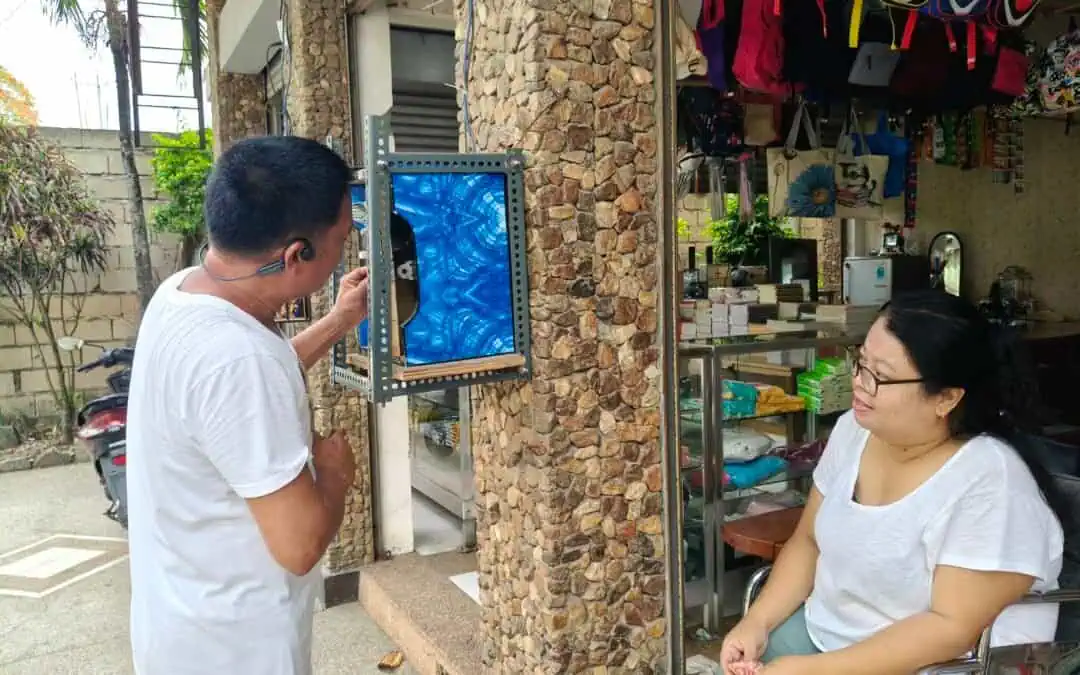 Assistance to Small Enterprise Development Program (ASEDP) project featured image