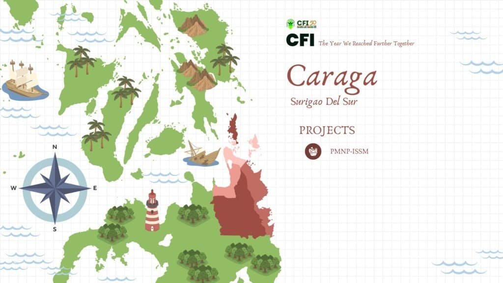 CFI 2025: The Year We Reached Further Together – CARAGA