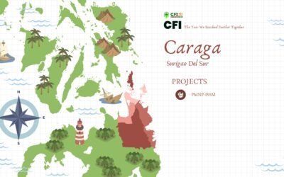 CFI 2025: The Year We Reached Further Together – CARAGA
