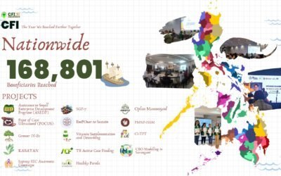 CFI 2025: The Year We Reached Further Together – NATIONWIDE