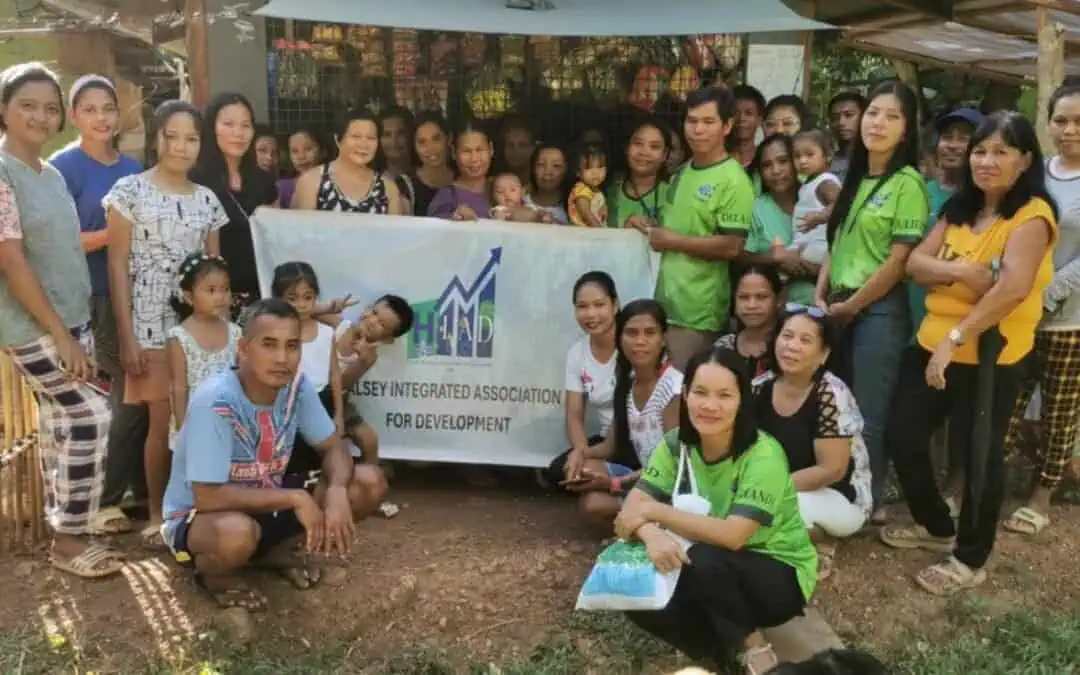 EmPOwer to Sustain: Empowering Peoples Organizations for Sustainable Development in Culion, Palawan project feature image