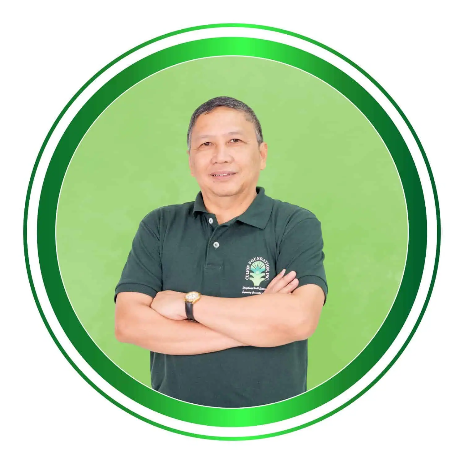 Joselito A. Lavarias