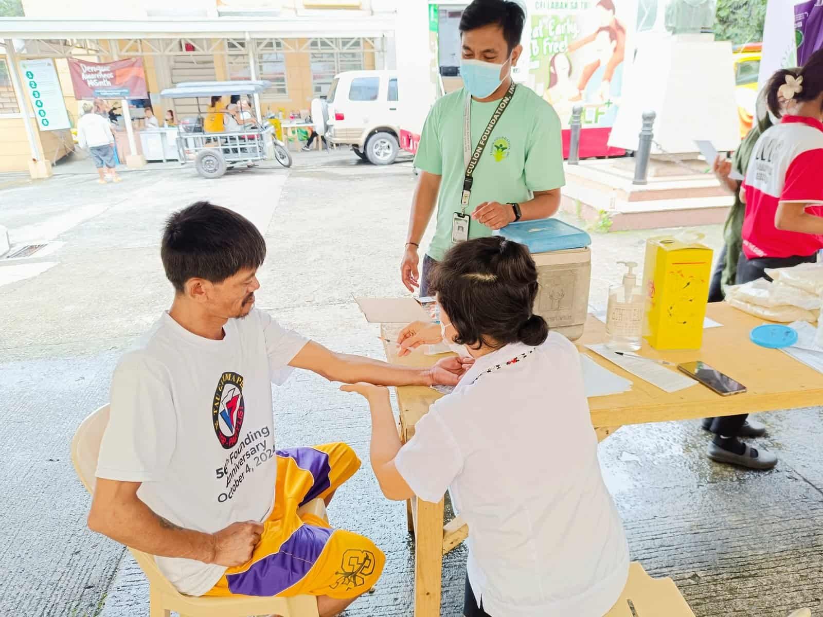 NATIONAL CAPITAL REGION (NCR)