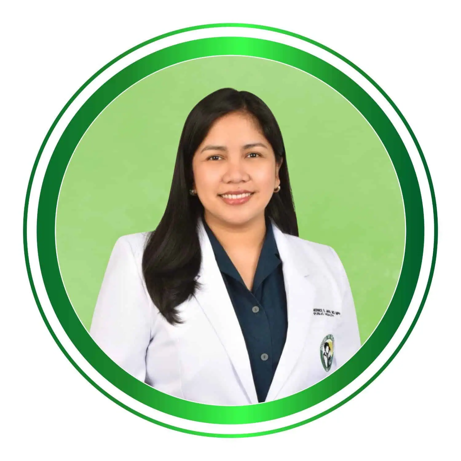 Onikka Bernice Jara, RMT, MD, MPH