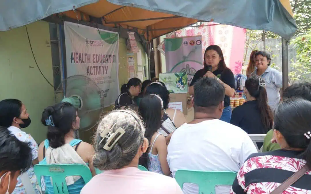 Oplan Manunuyod project feature image