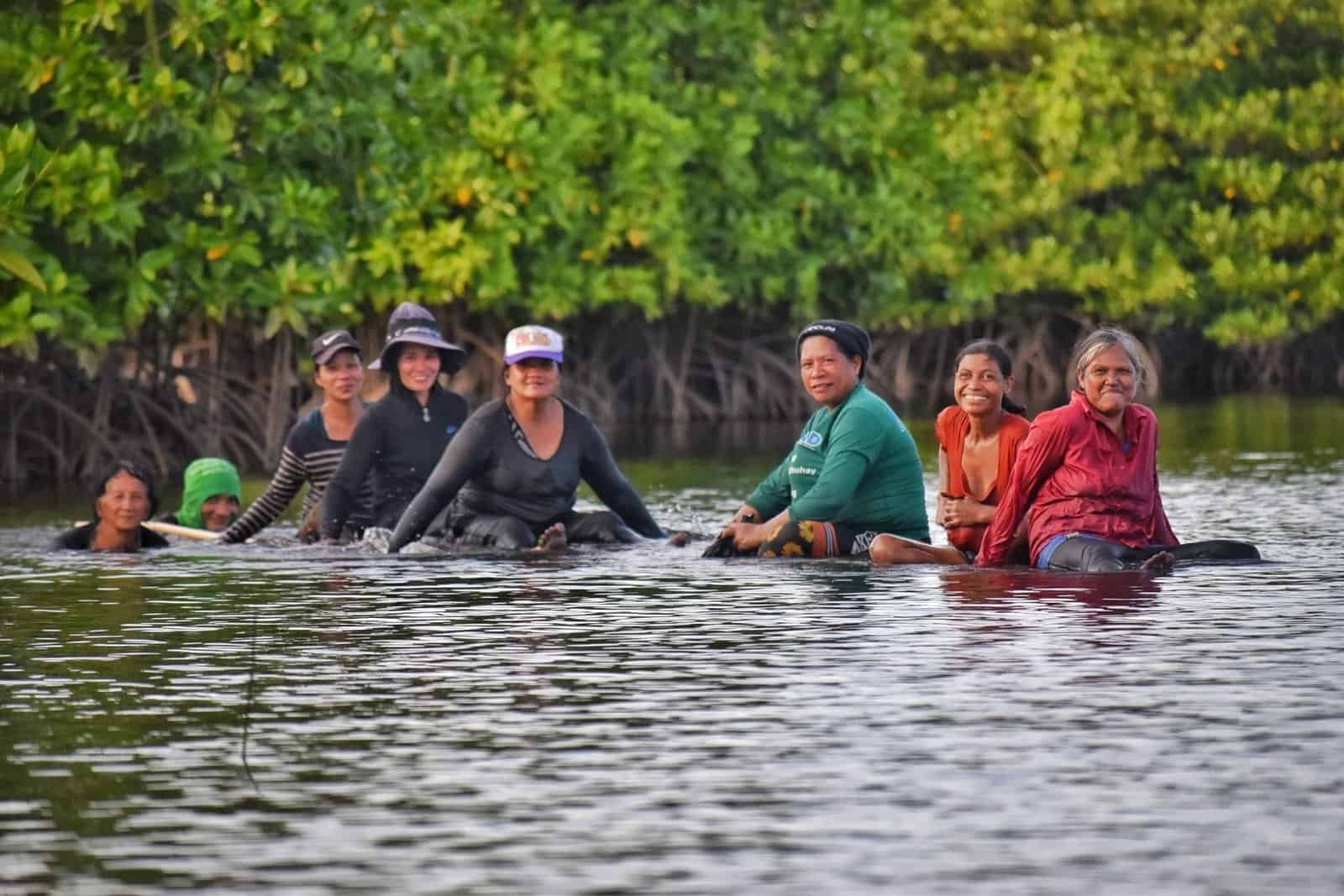 REGION IV-B (MIMAROPA) - PALAWAN