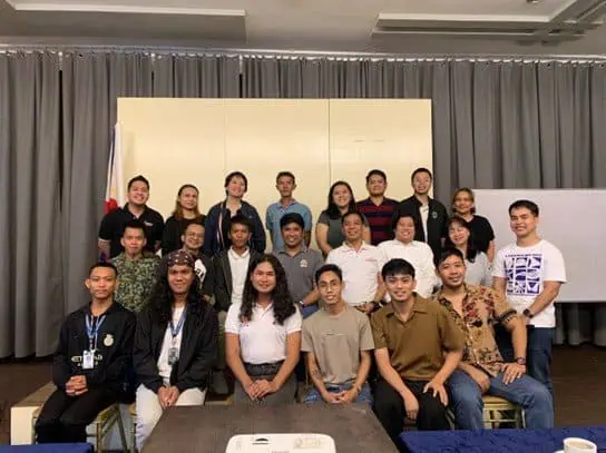 CFI community initiative activities in REGION XII (SOCCSKSARGEN)