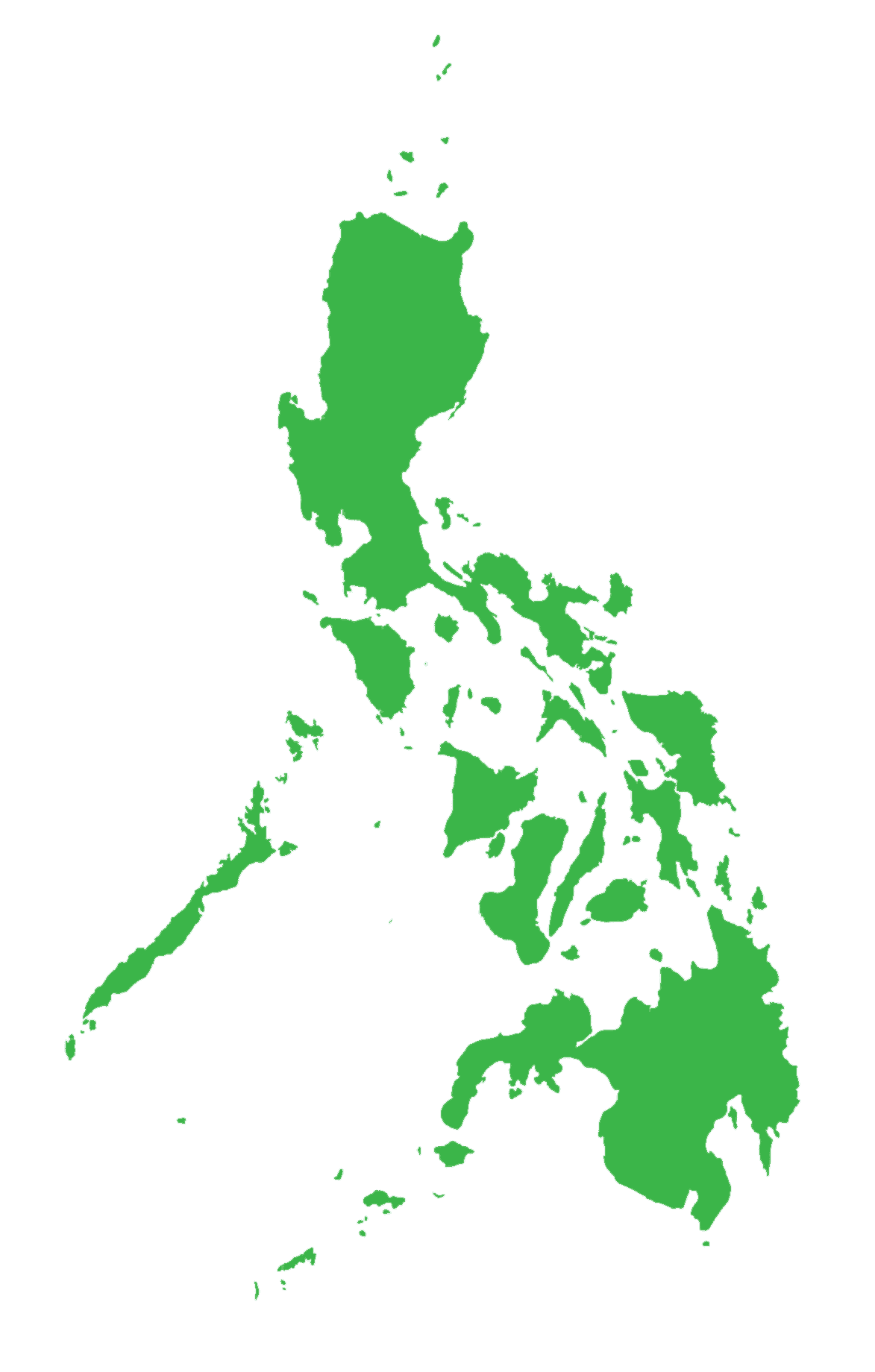 Philippines Map