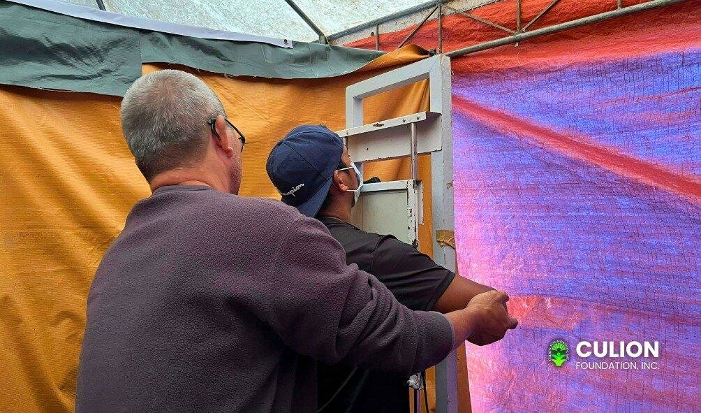 Health Services Brought Closer to Mayon Evacuees