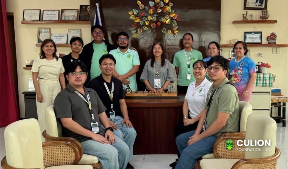 Part 3 - CFI Team Visits Milagros, Mandaon LGUs in Masbate - Culion ...