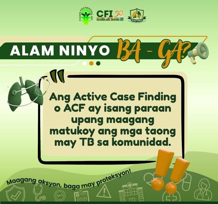 Alam niyo Ba-Ga?