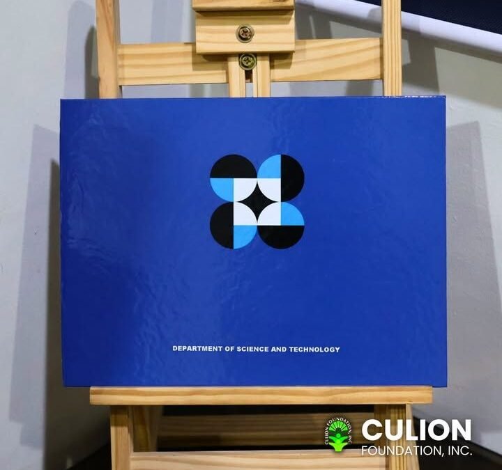 CFI Officially Accredited by DOST!
