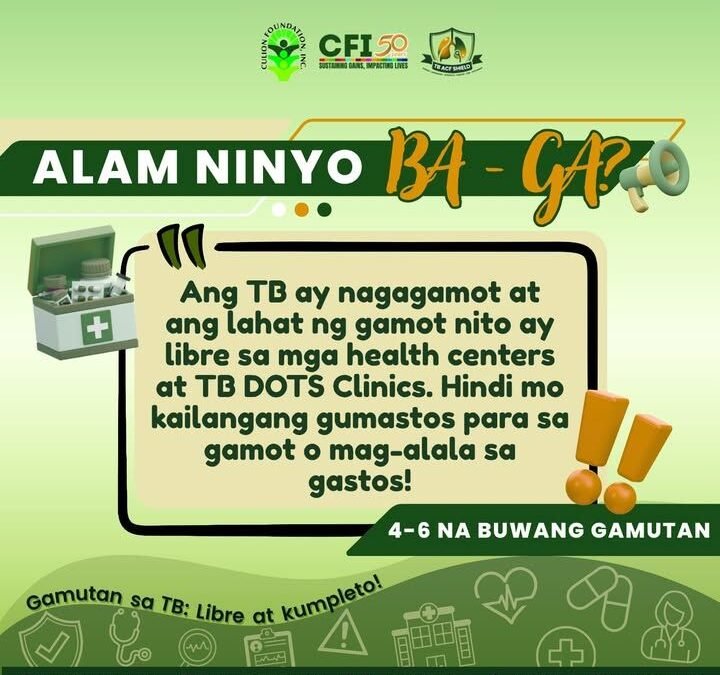 Alam ninyo Ba-Ga?