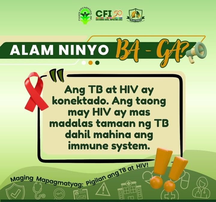 Alam ninyo Ba-Ga?
