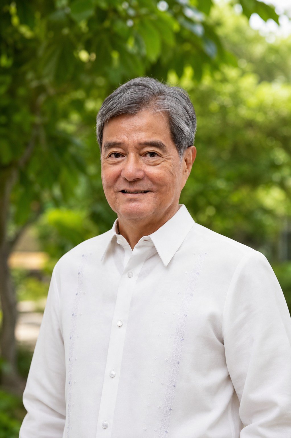 Alberto A. Lim