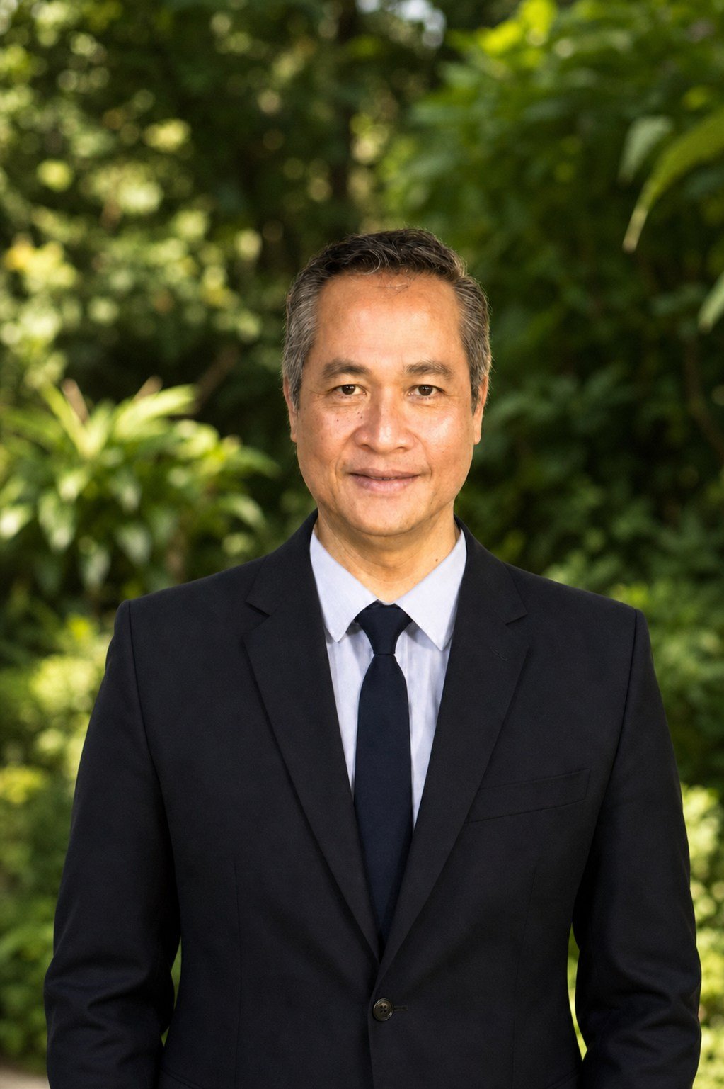 Alejandro A. Aquino