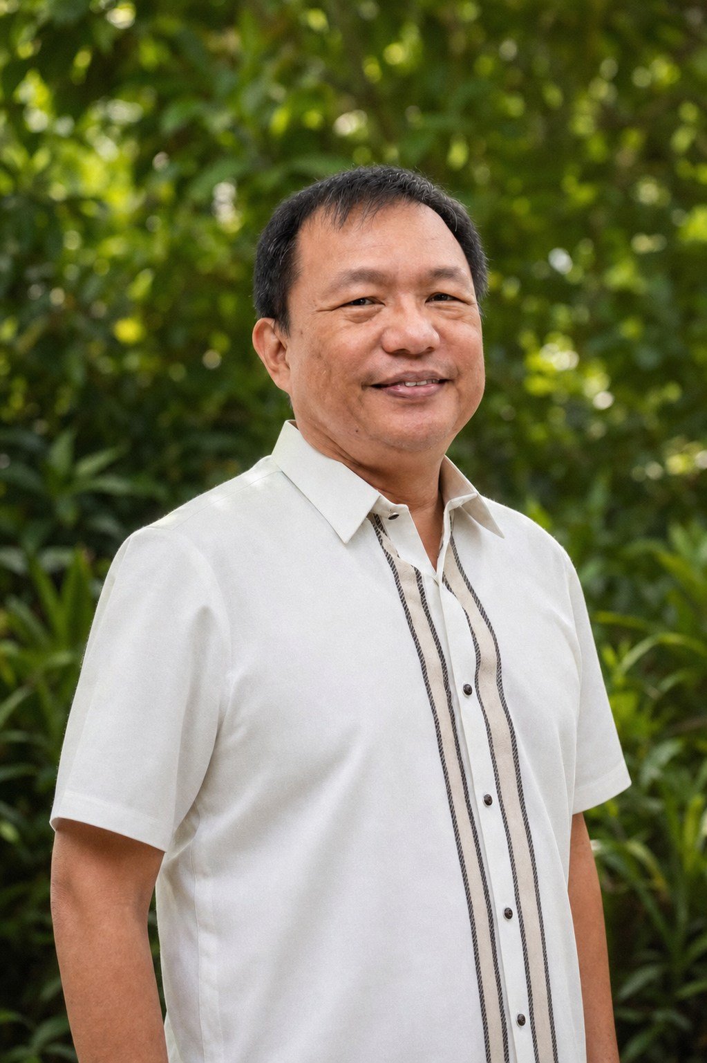 Carlo Irwin A. Panelo