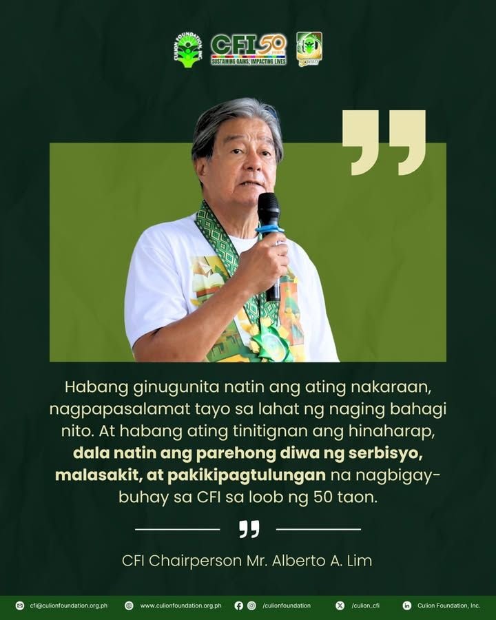 Voice of Impact