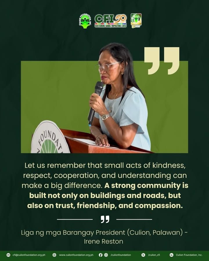 Voice of Impact