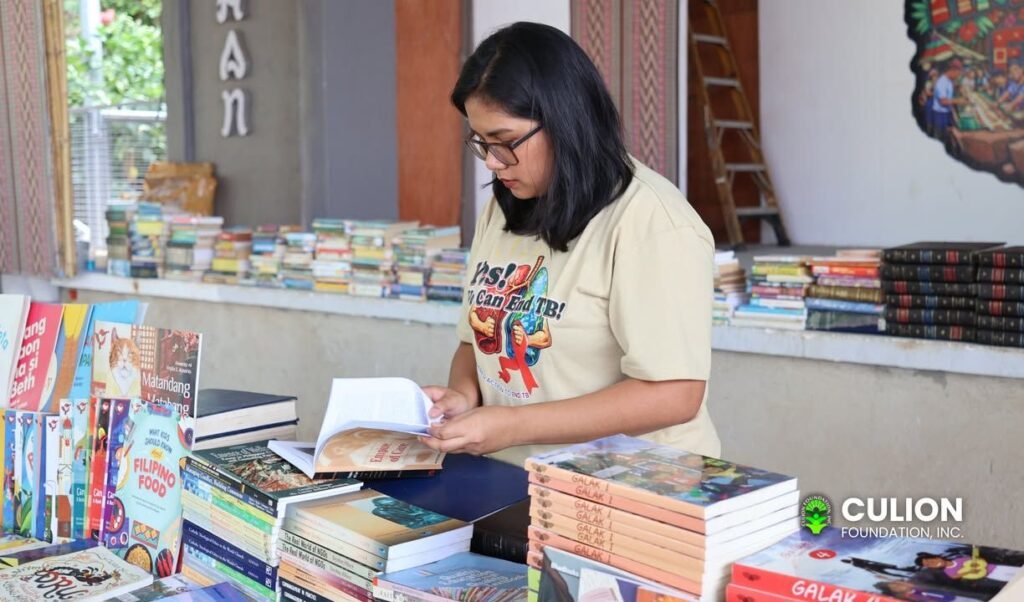 CFI@50: Turning the Page