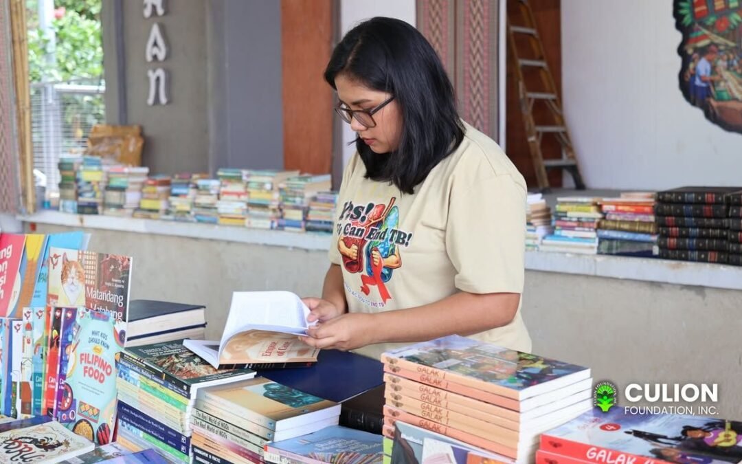 CFI@50: Turning the Page
