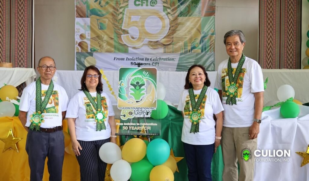 CFI@50