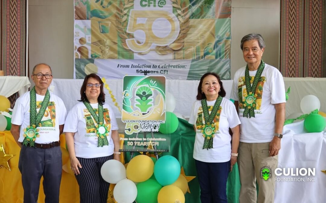 CFI@50