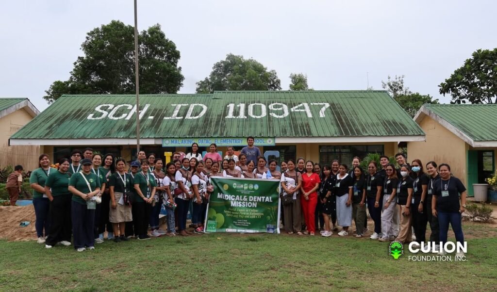 CFI@50: Bringing Health Services Closer to Communities
