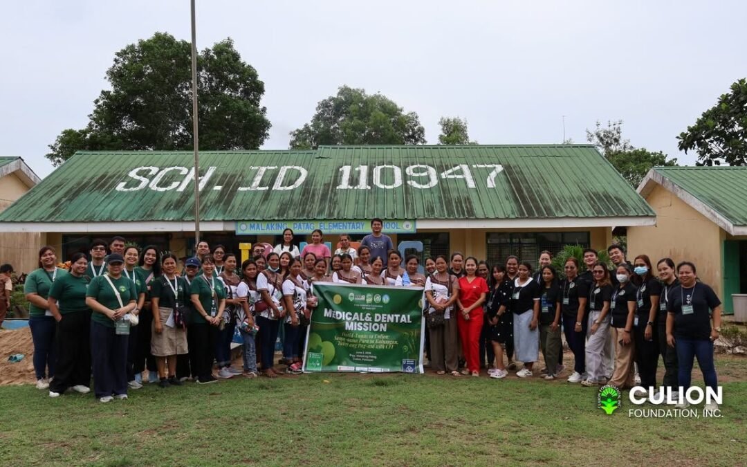 CFI@50: Bringing Health Services Closer to Communities
