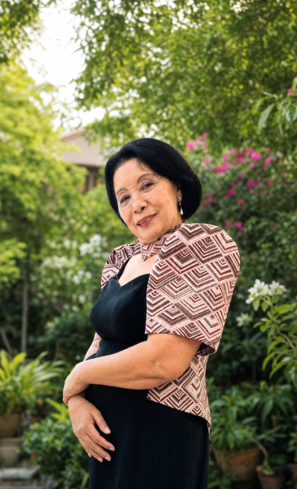 Francesca Cando-Gajete