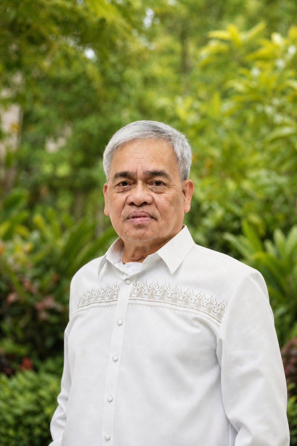 Gil T. Salazar