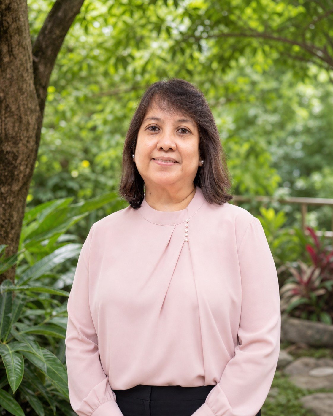 Lalaine M. Joyas