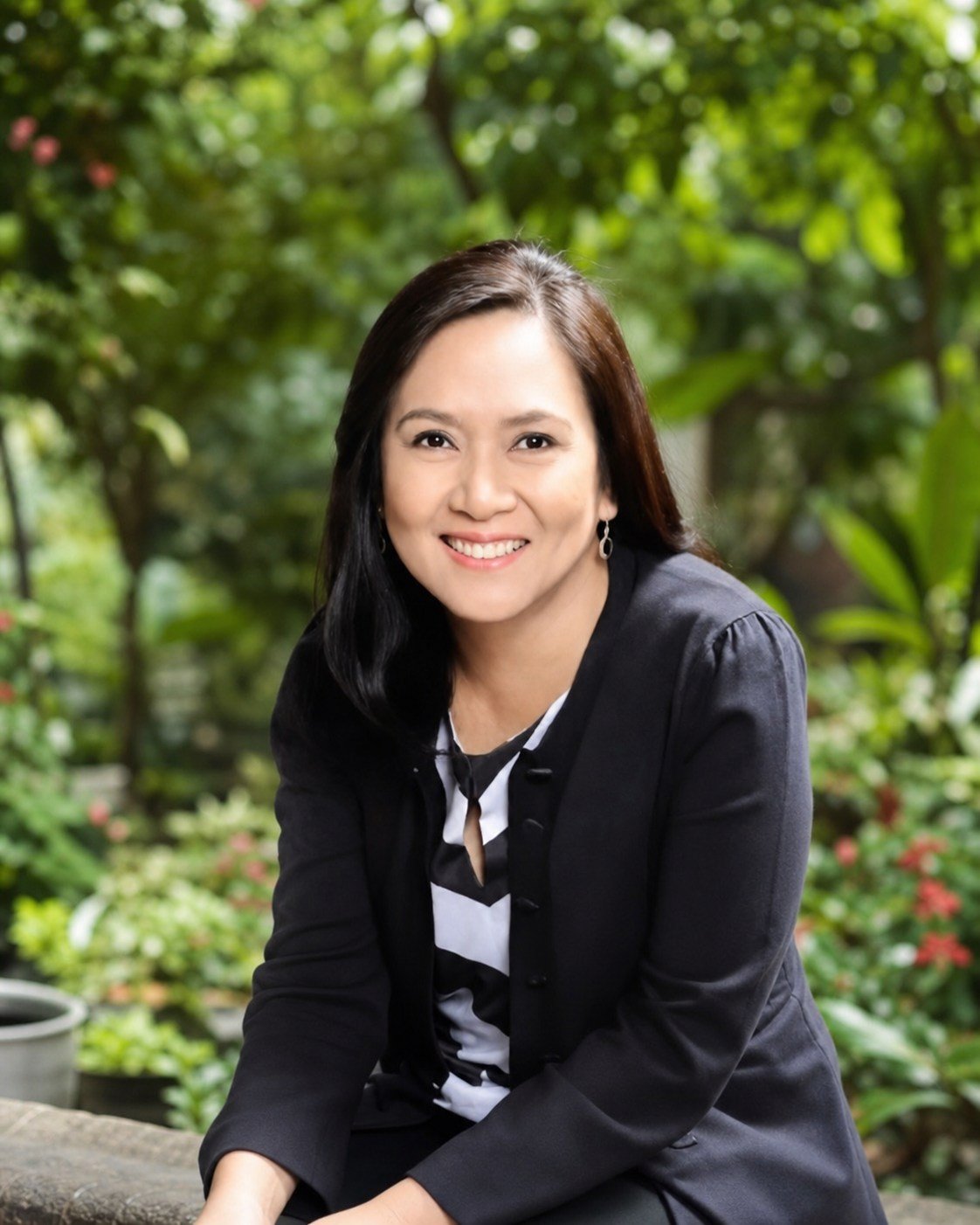 Ma. Yolanda V. Ong