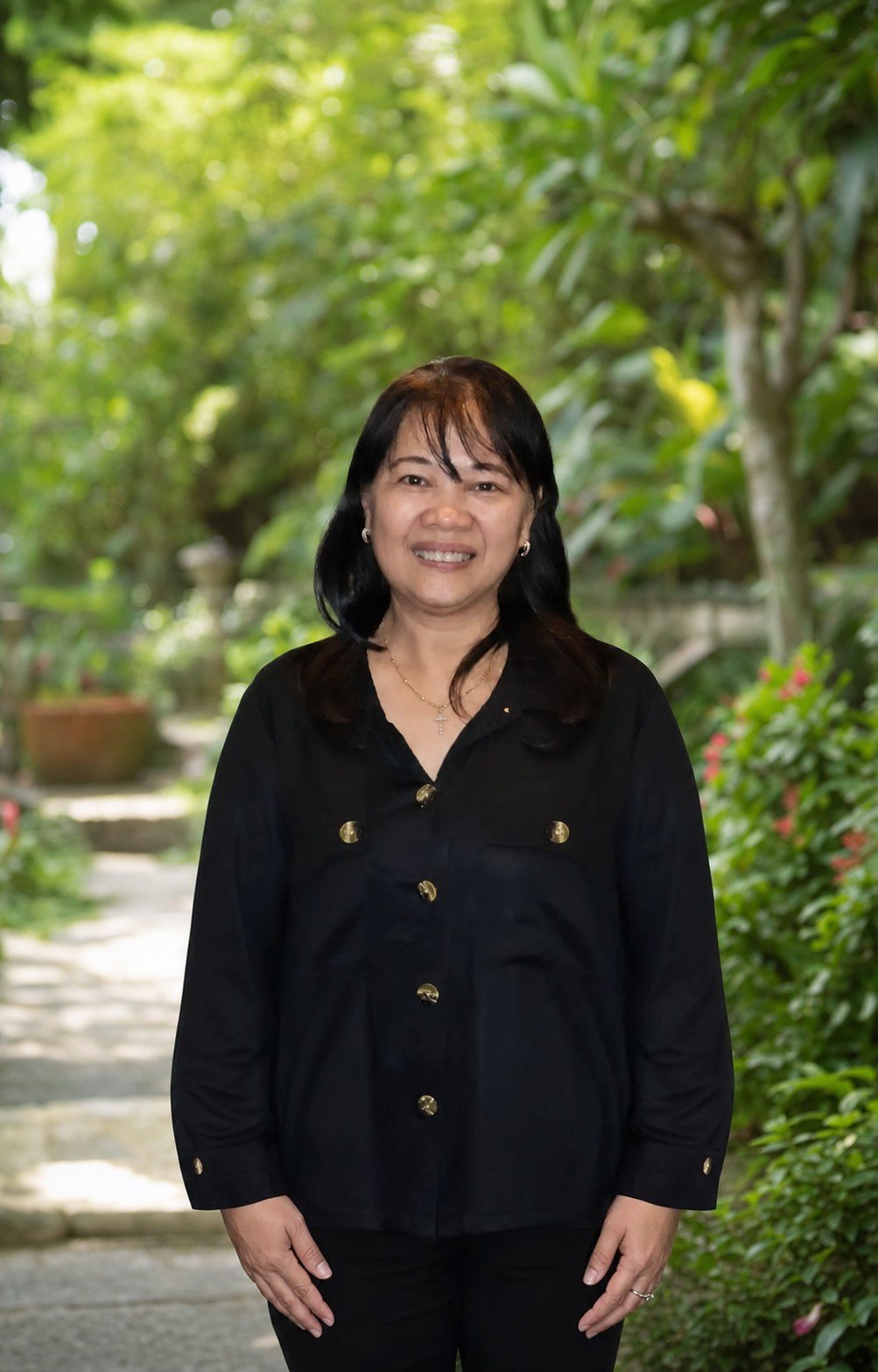 Maria Julieta Recidoro, MD