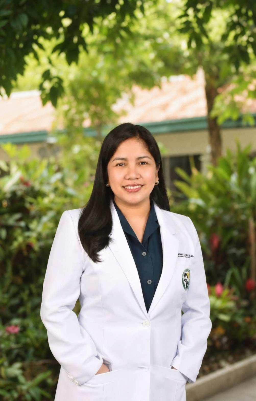 Onikka Bernice Jara