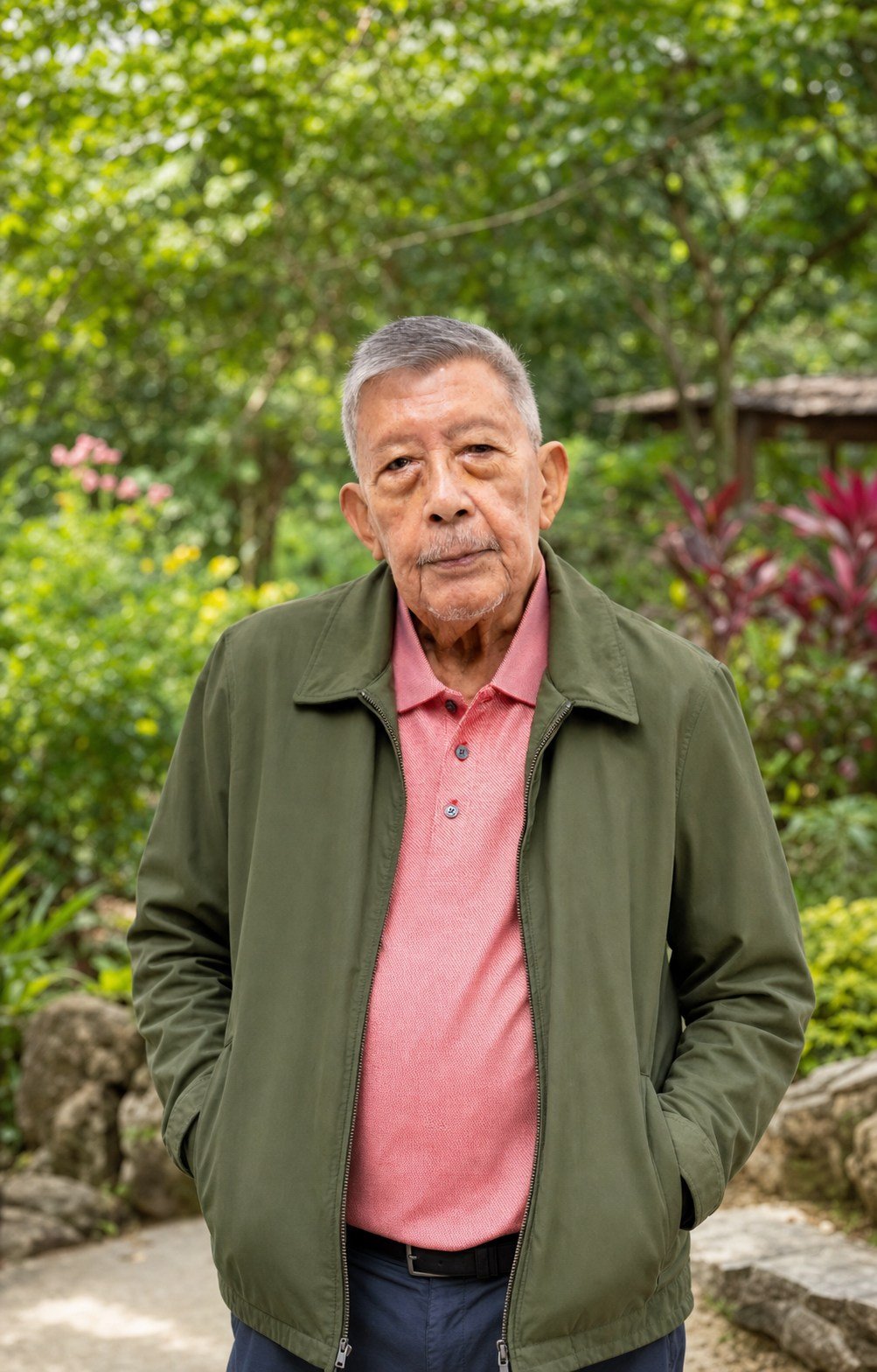 Reginaldo L. Hernandez