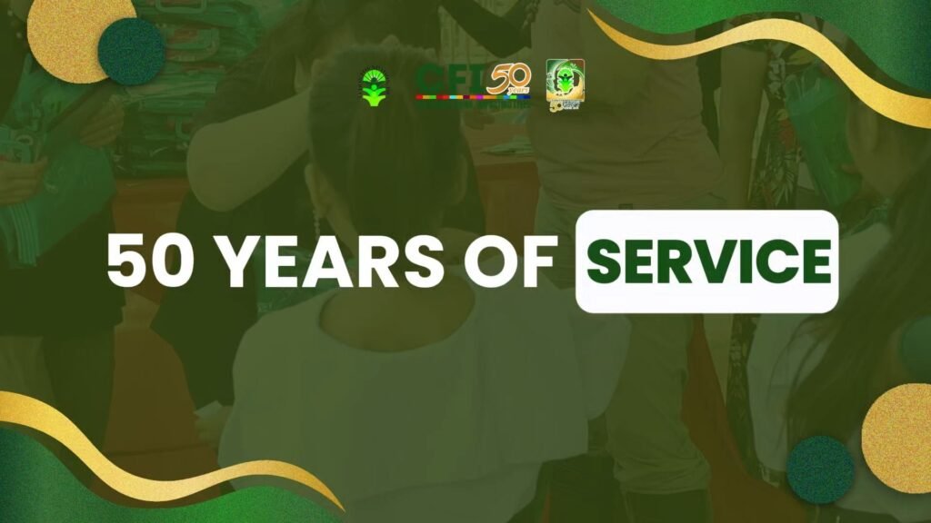 Stories in Motion: Voices of Gratitude