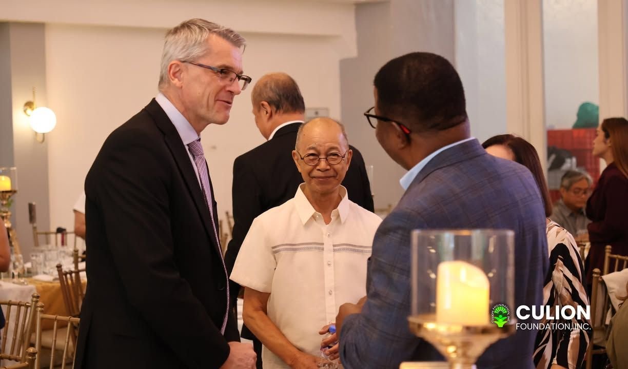 CFI@50: Celebrating Partnerships, Honoring Service