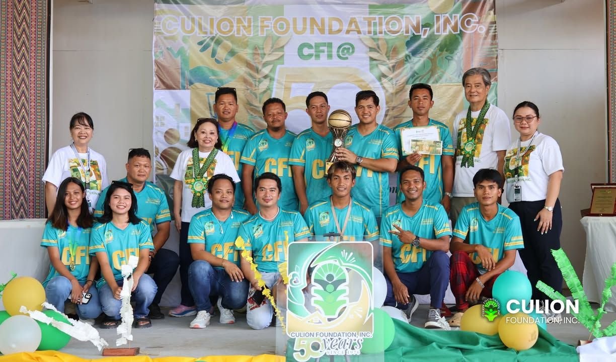 CFI@50: Crowning the Golden Cup Champions