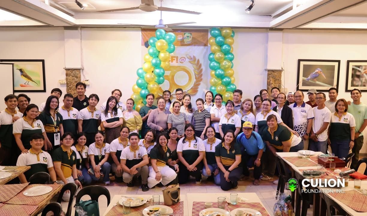 CFI@50: Celebrating Partnerships, Honoring Shared Impact