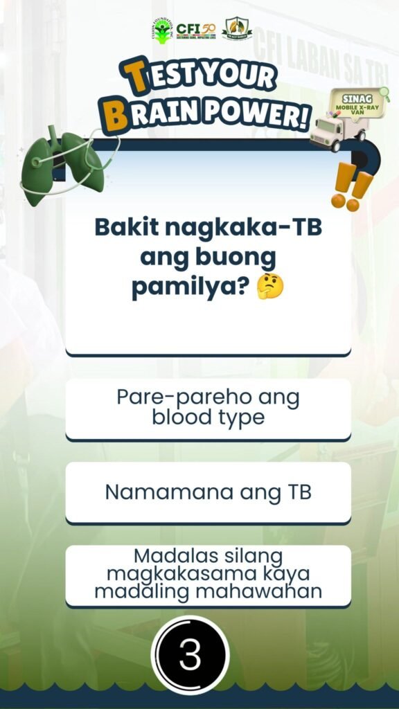 Test your Brain Power! Week 3